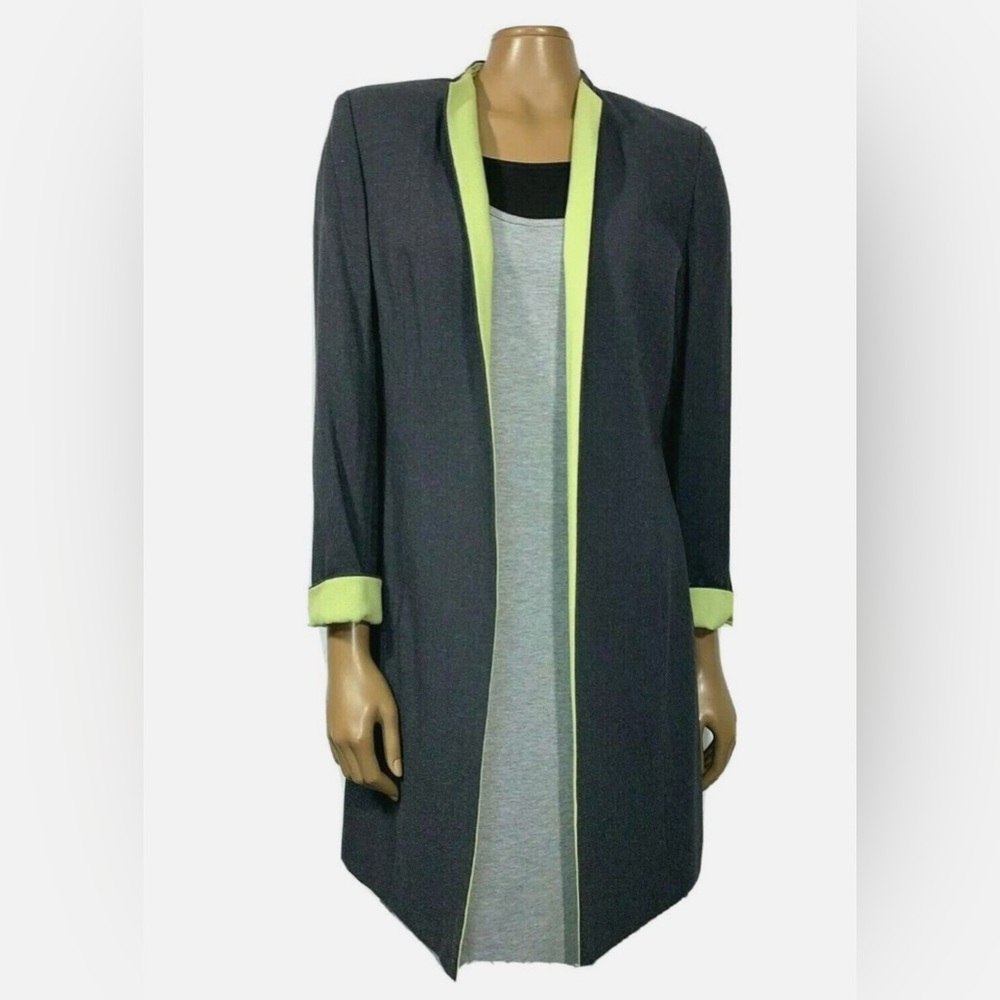 NWT Dress barn Stunning Women’s Spring Coat
